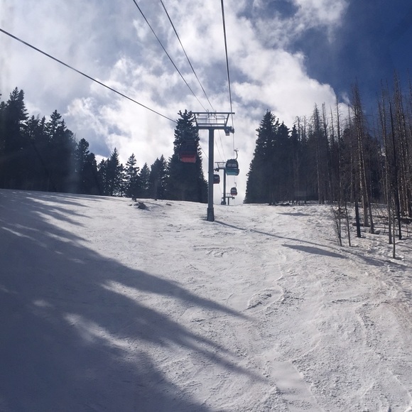 Meet your Posher, Ana