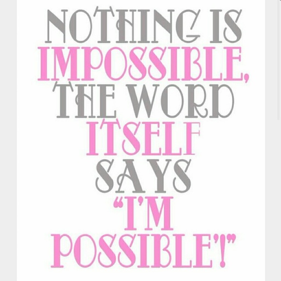 Good Morning Poshers!!! - Picture 2 of 4