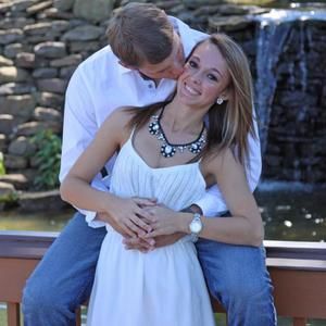 Meet your Posher, Lacie