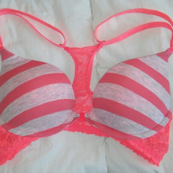 Victoria's Secret Bra 34A