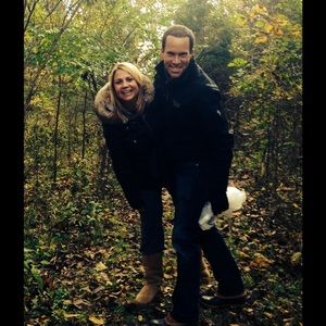 Meet your Posher, Joanna