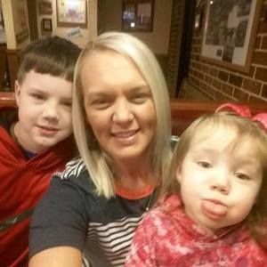 Meet your Posher, Amy