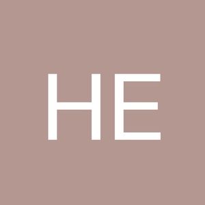 Meet your Posher, Helene