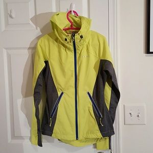 Bright Running Jacket