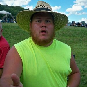 Meet your Posher, Derek