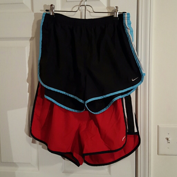 Nike running shorts Bundle