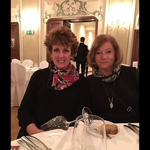 Meet your Posher, Karen