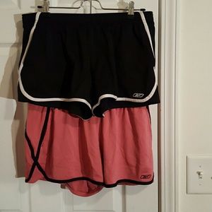 RBX Workout Shorts Bundle