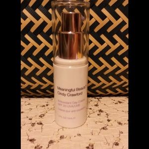 Meaningful beauty antioxidant day creme!