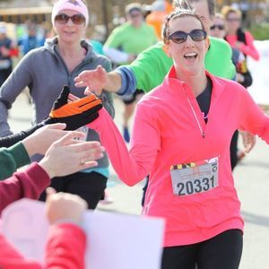 Meet your Posher, Kelli