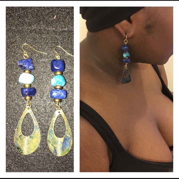 Urban Resort Collection earrings