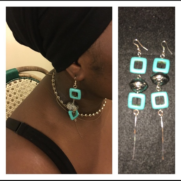 Urban Resort Collection Earrings