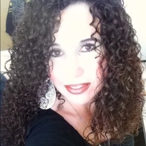 Meet your Posher, Sandra