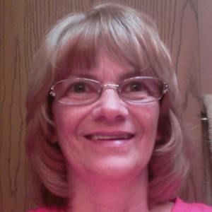 Meet your Posher, Sherri