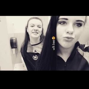 Meet your Posher, Caitlyn