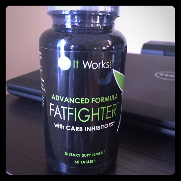 It Works Fat Fighter