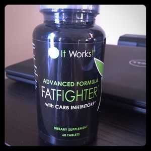 It Works Fat Fighter