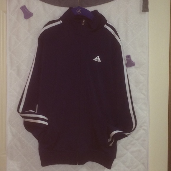 Adidas sweatshirt - Picture 1 of 3