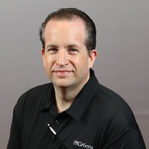 Meet your Posher, John