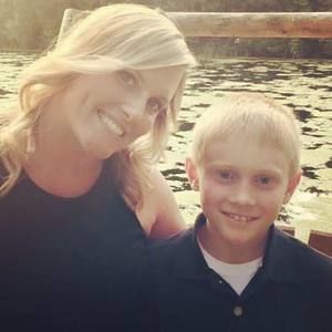 Meet your Posher, Tracy