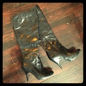 Nine West Boots