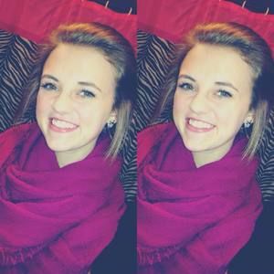 Meet your Posher, Tabitha