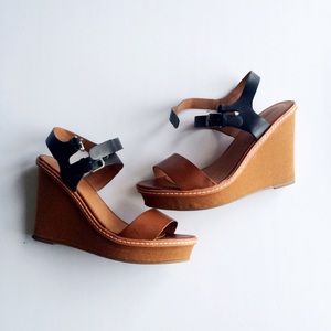 Cute Wedges!