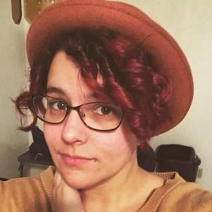 Meet your Posher, Mary