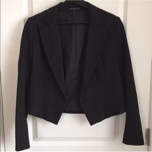 Theory Size 6 blazer. Great quality & condition.