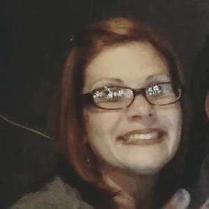 Meet your Posher, Yvette