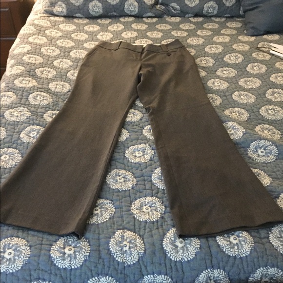 Ann Taylor Julie dress pants
