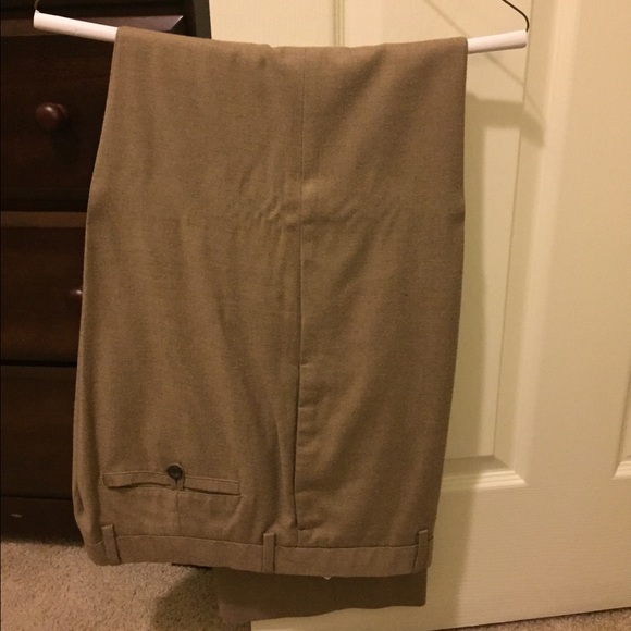 Banana Republic Men's dress pants