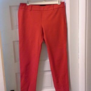 Cynthia Rowley ankle pant