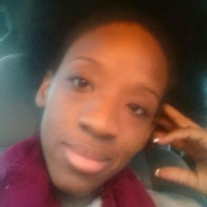 Meet your Posher, Ebony