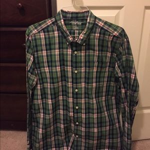 Eddie Bauer Men's dress shirt