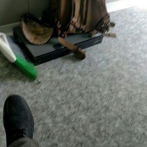 Meet your Posher, Sam