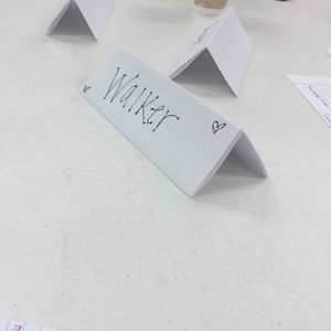 Meet your Posher, Isabella