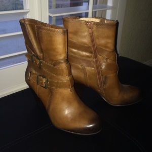 Arturo Chiang Boots