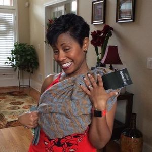 Meet your Posher, Shaun