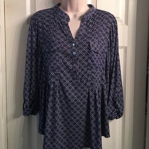 Sale! Flattering top