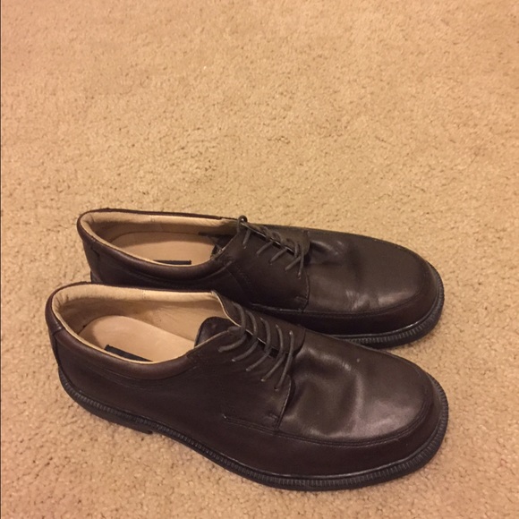 Bostonian men's dress shoes - Picture 1 of 2