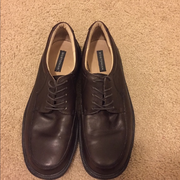 Bostonian men's dress shoes - Picture 2 of 2