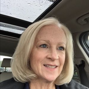 Meet your Posher, Mary