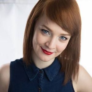 Meet your Posher, Rebekah