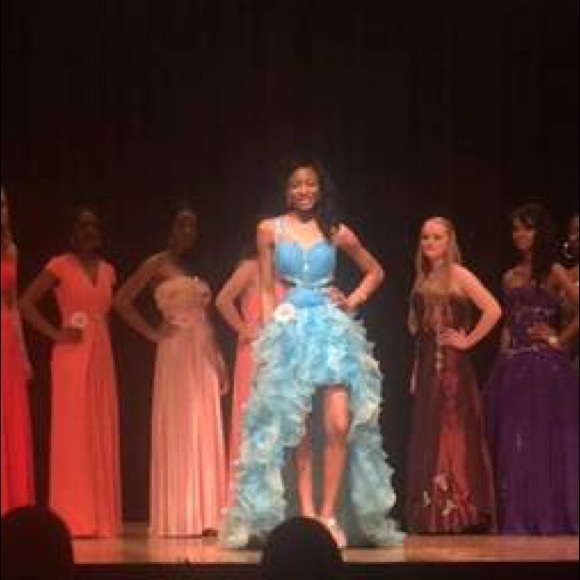 Prom/ Evening gown