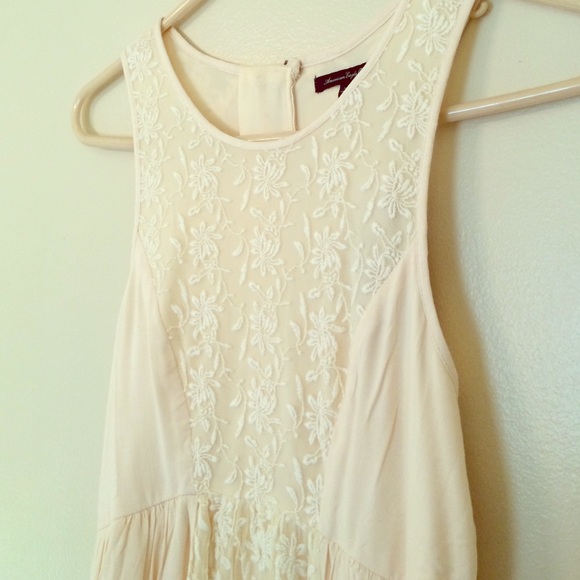 American Eagle Outfitters Dresses & Skirts - AEO NWT Shift Midi Dress Size 2