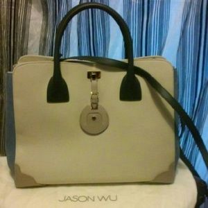 Jason Wu Jourdan tote