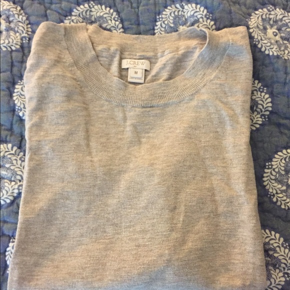 J. Crew women's sweater