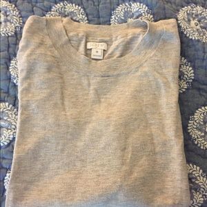 J. Crew women's sweater