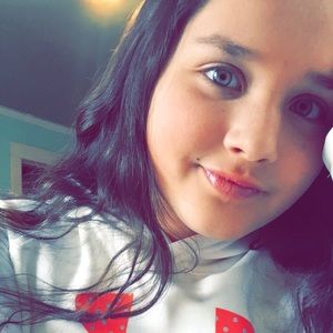 Meet your Posher, Mckena